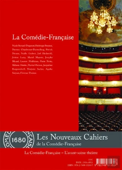 Bertrand.pt - La Comedie-Française