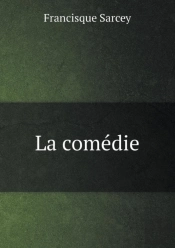 La Comedie