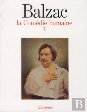 La Comédie Humaine ; Études Philosophiques Tome 1 ; Études Analytiques
