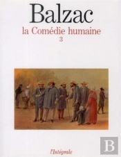 La Comédie Humaine ; Scène De La Vie De Province Tome 2