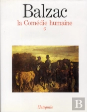 La Comédie Humaine ; Scènes De La Vie De Campagne ; Études Philosophiques Tome 1