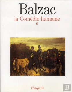 Bertrand.pt - La Comédie Humaine ; Scènes De La Vie De Campagne ; Études Philosophiques Tome 1