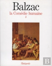 La Comédie Humaine ; Scènes De La Vie Privée Tome 2 ; Scènes De La Vie De Province Tome 1