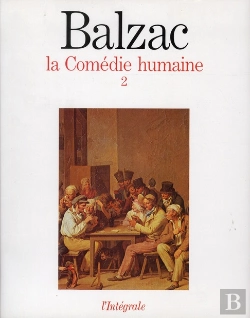Bertrand.pt - La Comédie Humaine ; Scènes De La Vie Privée Tome 2 ; Scènes De La Vie De Province Tome 1