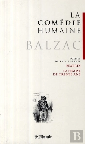 La Comédie Humaine T.12