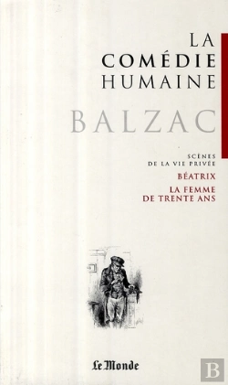 Bertrand.pt - La Comédie Humaine T.12
