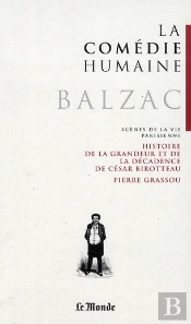 La Comédie Humaine T.15