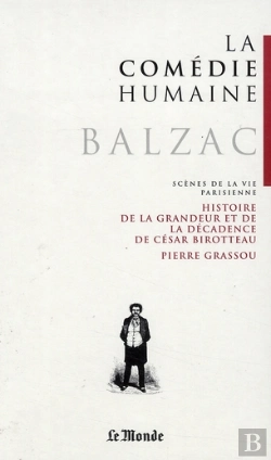 Bertrand.pt - La Comédie Humaine T.15