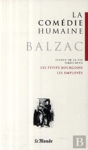 La Comédie Humaine T.16