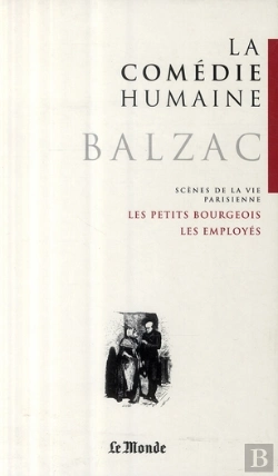 Bertrand.pt - La Comédie Humaine T.16