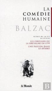 La Comédie Humaine T.18