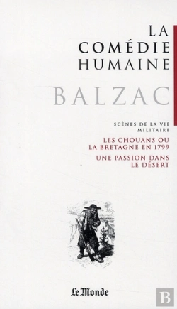 Bertrand.pt - La Comédie Humaine T.18