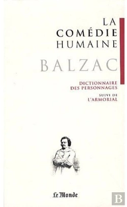 Bertrand.pt - La Comédie Humaine T.24 ; Dictionnaire Des Personnages ; L'Armorial