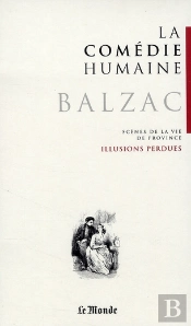 La Comédie Humaine T.3