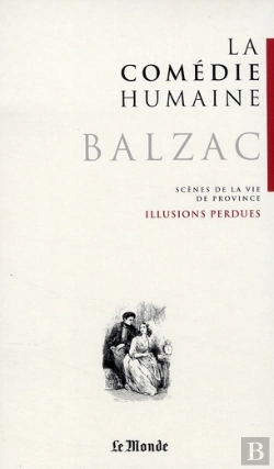 Bertrand.pt - La Comédie Humaine T.3