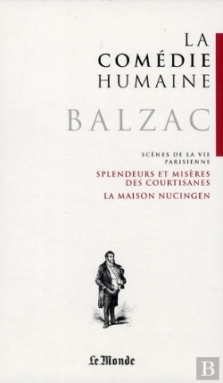 Bertrand.pt - La Comédie Humaine T.4