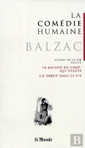 La Comédie Humaine T.9