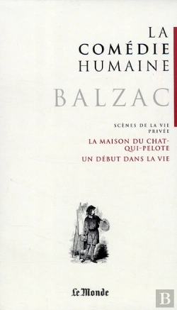 Bertrand.pt - La Comédie Humaine T.9