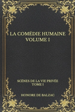 Bertrand.pt - La Comedie Humaine Volume I