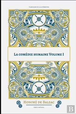 Bertrand.pt - La Comedie Humaine Volume I