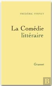 La Comedie Litteraire