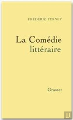 Bertrand.pt - La Comedie Litteraire