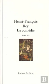 La Comédie - Ne