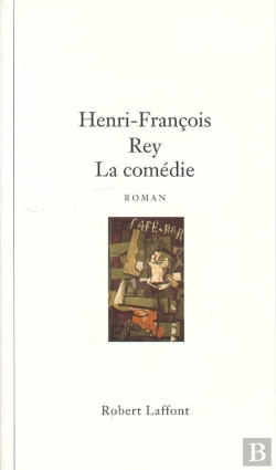 Bertrand.pt - La Comédie - Ne