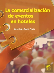 La Comercialización De Eventos En Hoteles