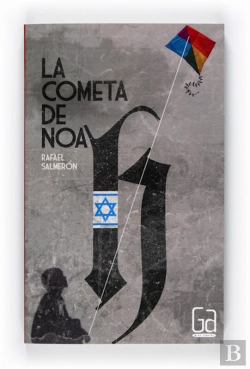 Bertrand.pt - La Cometa De Noah