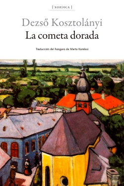 Bertrand.pt - La Cometa Dorada