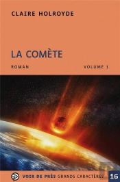 La Comete - 2 Volumes
