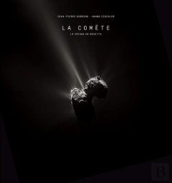 Bertrand.pt - La Comète ; Le Voyage De Rosetta