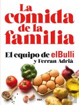La Comida De La Familia (N. Edición)