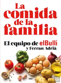 Bertrand.pt - La Comida De La Familia (N. Edición)