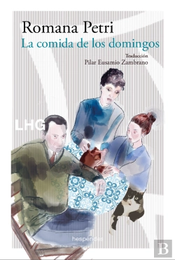 Bertrand.pt - La Comida De Los Domingos