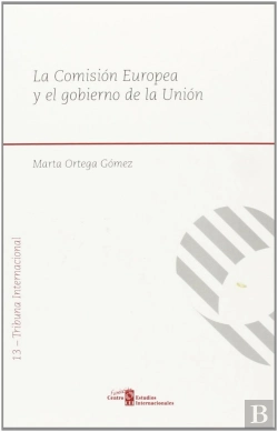 Bertrand.pt - La Comisión Europea Y El Gobierno De La Unión