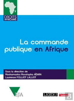Bertrand.pt - La Commande Publique En Afrique