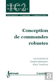 La Commande Robuste ; Traite Ic2'