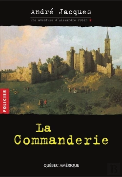Bertrand.pt - La Commanderie