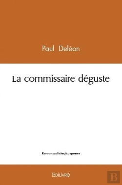 Bertrand.pt - La Commissaire Deguste