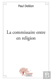La Commissaire Entre En Religion