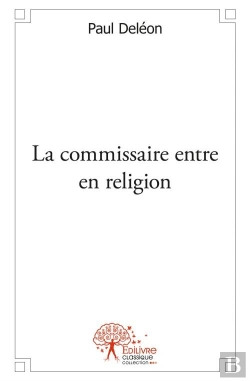 Bertrand.pt - La Commissaire Entre En Religion
