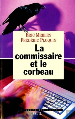 Bertrand.pt - La Commissaire Et Le Corbeau