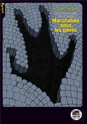 La Commissaire Raczynski - Macchabee Sous Lespaves (Coll. Poche)