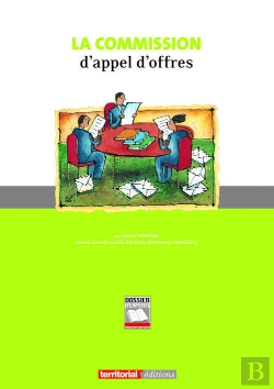 Bertrand.pt - La Commission D'Appel D'Offres