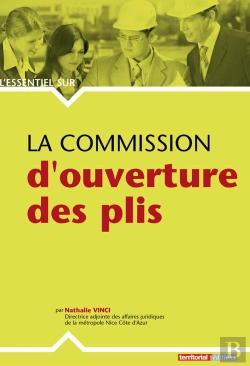 Bertrand.pt - La Commission D'Ouverture Des Plis