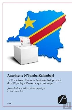 Bertrand.pt - La Commission Electorale Nationale Independante De La Republique Democratique Du Congo