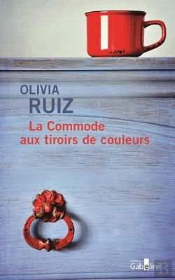 Bertrand.pt - La Commode Aux Tiroirs De Couleurs
