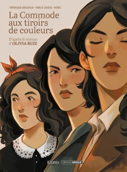 Bertrand.pt - La Commode Aux Tiroirs De Couleurs
